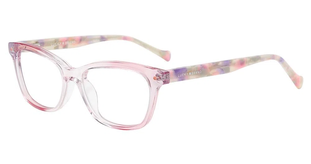Lucky Brand VLBD738 Eyeglasses - view 2